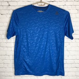 Reebok light weight athletic shirt